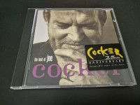 Joe Cocker – The Best Of Joe Cocker