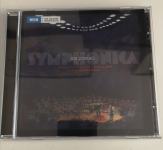 Joe Lovano Symhonica cd