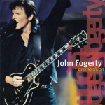 John Fogerty – Premonition  (CD)