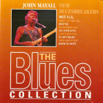 John Mayall – New Bluesbreakers  (CD)