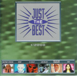 Just The Best 1/2000 [2000]