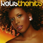 Kelis – The Hits  (CD)