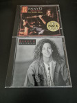 KENNY G -BREATHLESS, Miracles 2 CDja