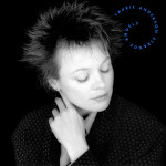 Laurie Anderson – Strange Angels