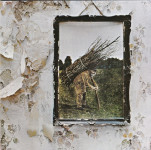 Led Zeppelin – IV   (CD)