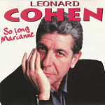 Leonard Cohen – So Long, Marianne  (CD)