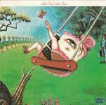 Little Feat – Sailin' Shoes  (CD)