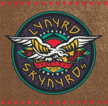 Lynyrd Skynyrd – Skynyrd's Innyrds: Their Greatest Hits  (CD)