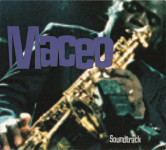 Maceo Parker – Maceo (Soundtrack)  (CD)