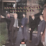 Manfred Mann – The Best Of The EMI Years  (CD)