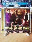 Middle Of The Road – The Very Best Of