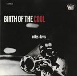 Miles Davis – Birth Of The Cool  (CD)