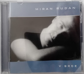 MIRAN RUDAN V SRCE CD