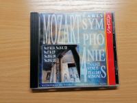 MOZART EARLY SYMPHONIES VOL.4 I SOLISTI VENETI CLAUDIO SCIMONE