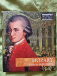 Mozart Glasbene mojstrovine