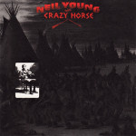 Neil Young With Crazy Horse – Broken Arrow  (CD)