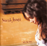 Norah Jones – Feels Like Home  (CD)