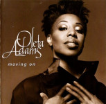 Oleta Adams – Moving On  (CD)