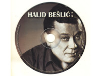 Orig. CD: Halid BEŠLIĆ, 2012