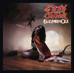 OZZY OSBOURNE  blizzard of ozz remastriran