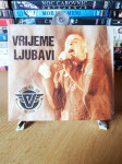 Parni Valjak – Vrijeme Ljubavi / 2xCD (ŠE ZAPAKIRANO)