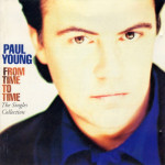 Paul Young – From Time To Time (The Singles Collection)  (CD)