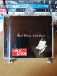 Paul Young – Love Songs