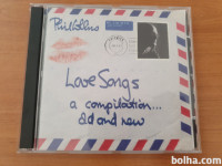 Phil Collins - Love Songs