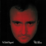 Phil Collins – No Jacket Required  (CD)