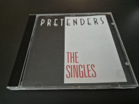 Pretenders - The Singles