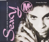 Prince And The New Power Generation – Sexy MF [1992]