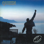 Queen – Made In Heaven [1995]