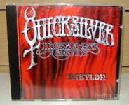 Quicksilver Messenger Service - Babylon