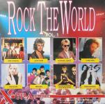 Rock The World [Vol. 1 - Vol. 4]