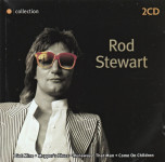 Rod Stewart – Collection   (2x CD)