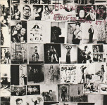 Rolling Stones ‎– Exile On Main St.  (CD)