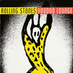 Rolling Stones – Voodoo Lounge  (CD)