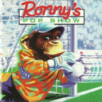 Ronny's Pop Show 31 - Erste Halbzeit '98 [1998]