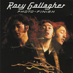 Rory Gallagher – Photo-Finish  (CD)