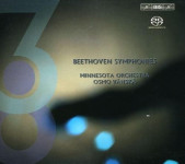 SACD BEETHOVEN  simfonija 3