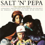 Salt 'N' Pepa – The Greatest Hits [1991]