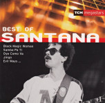 Santana – Best Of Santana  (CD)