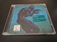 Seal – Human Being