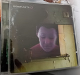 SIDDHARTA ID CD