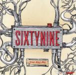 Sixtynine  ‎– You Are Me CD , nerabljen -. SLO rock