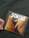 SOKOLI - Satan je Je Blazn Zmatran CD (1992) REDKO