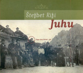 Štefbet Rifi – Juhu  (CD)