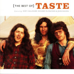Taste – The Best Of Taste  (CD)