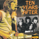 Ten Years After – Ten Years After  (Undead)  (CD)