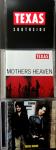 Texas 4xCD: Southside, Mothers Heaven, Ricks Road, White on Blonde